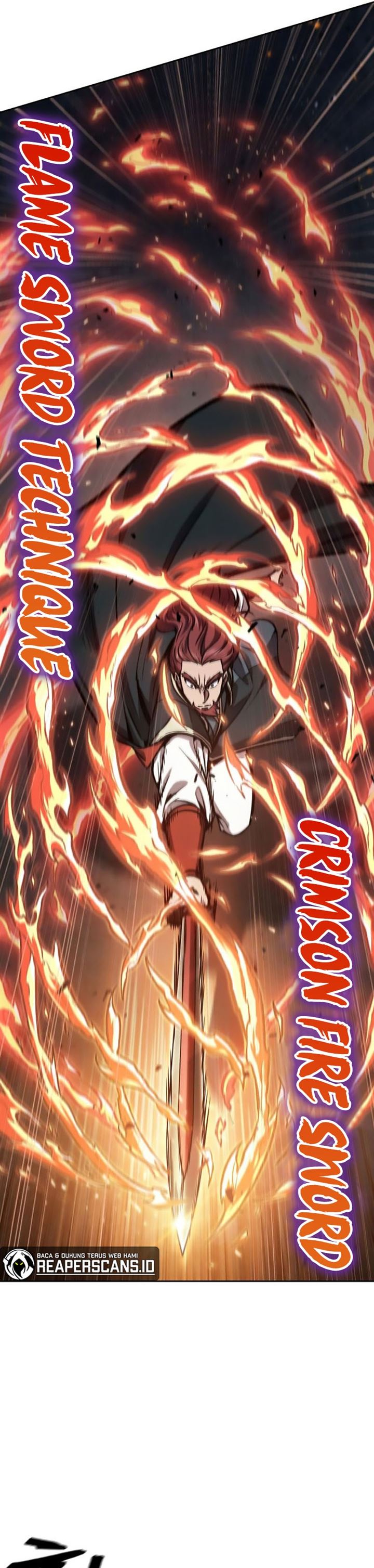 Nano Machine Chap 109 - Next Chap 110