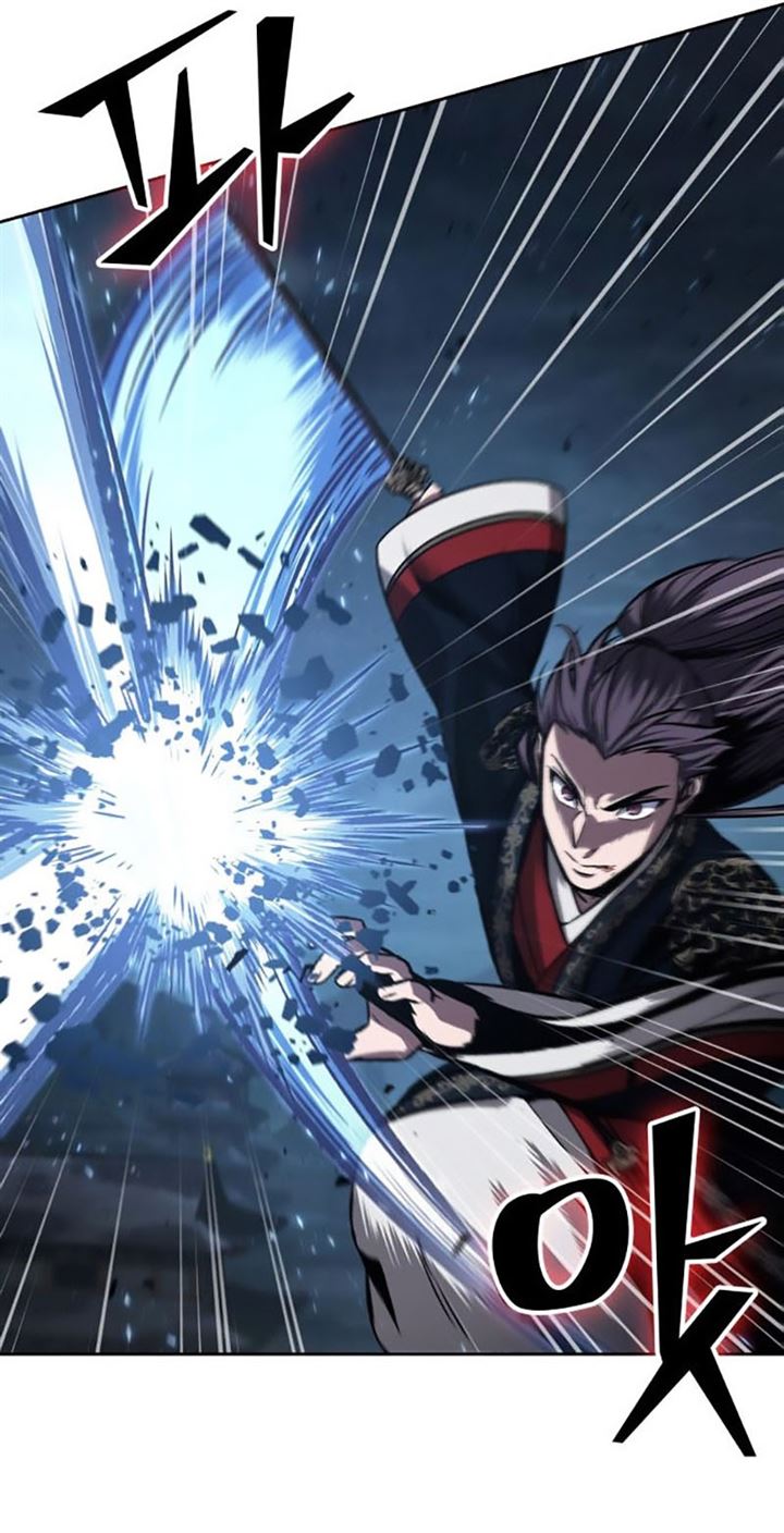 Nano Machine Chap 109 - Next Chap 110