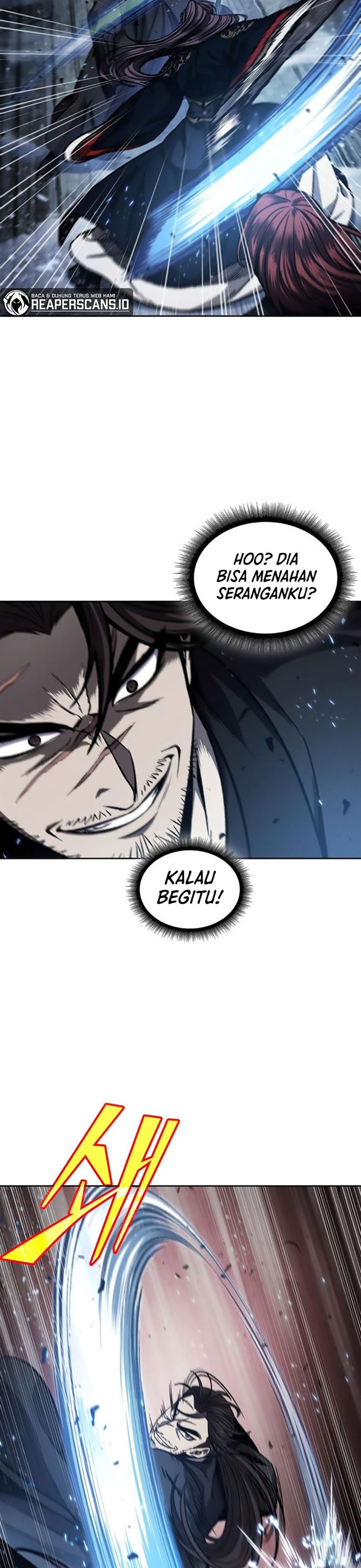 Nano Machine Chap 109 - Next Chap 110