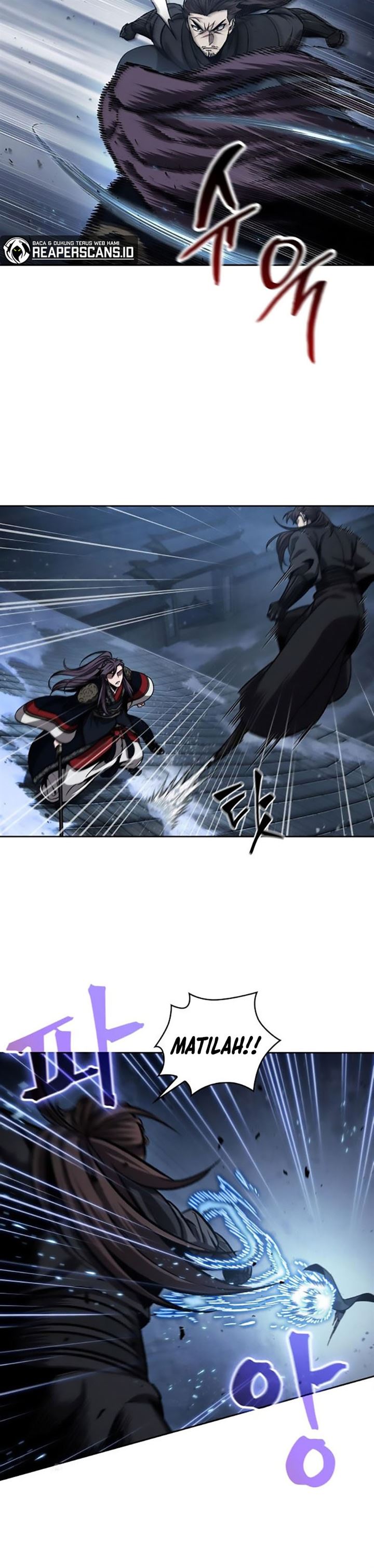 Nano Machine Chap 109 - Next Chap 110