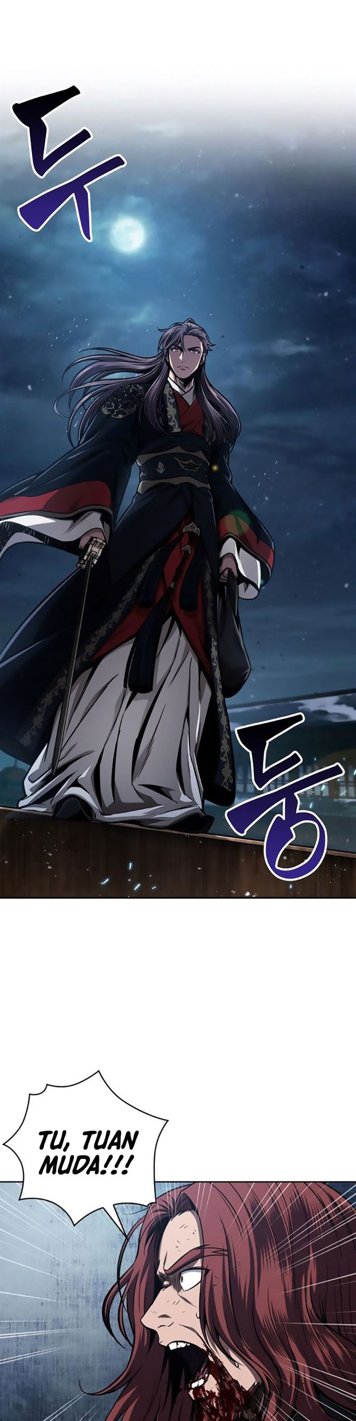 Nano Machine Chap 109 - Next Chap 110