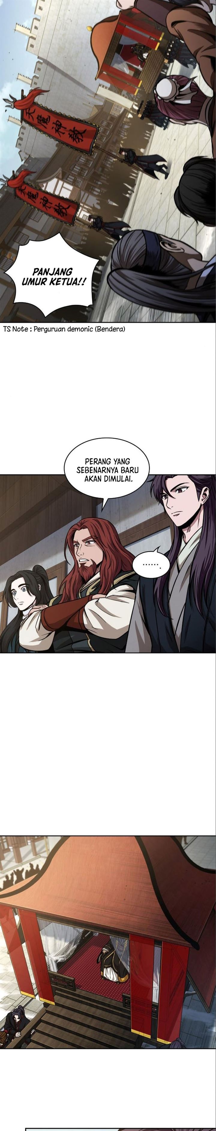 Nano Machine Chap 102 - Next Chap 103