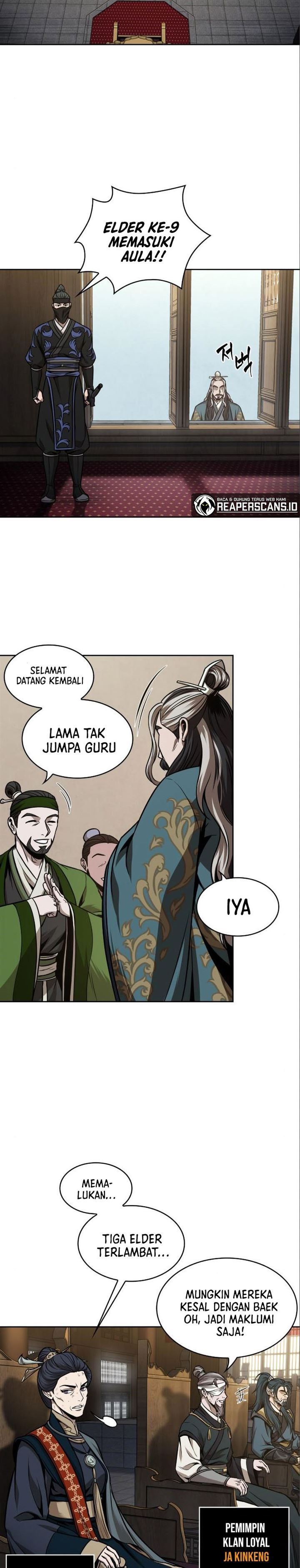 Nano Machine Chap 102 - Next Chap 103