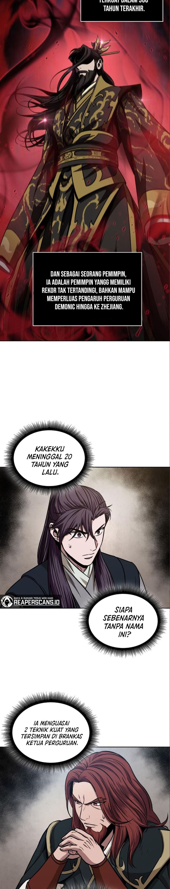 Nano Machine Chap 102 - Next Chap 103