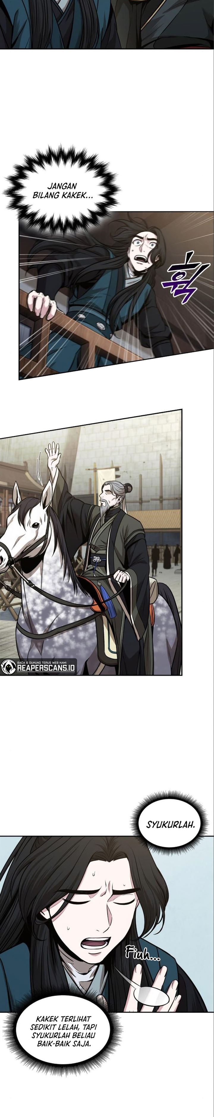 Nano Machine Chap 102 - Next Chap 103