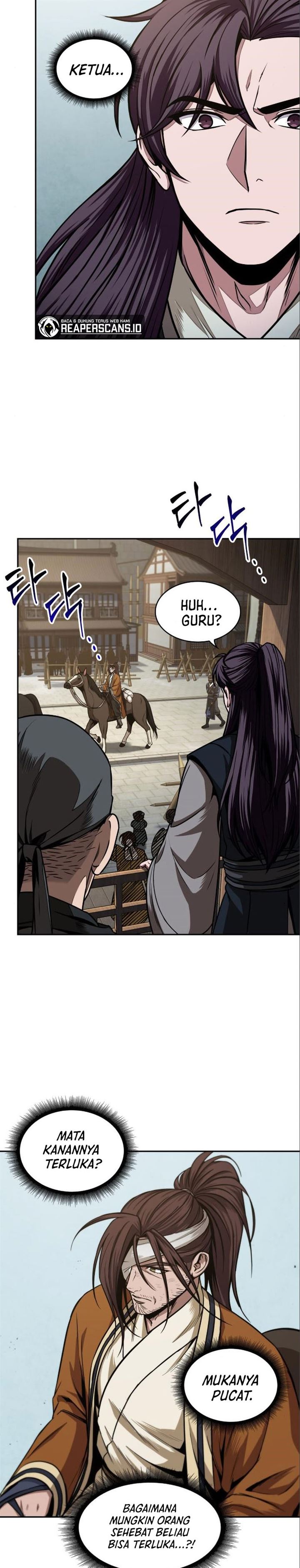 Nano Machine Chap 102 - Next Chap 103