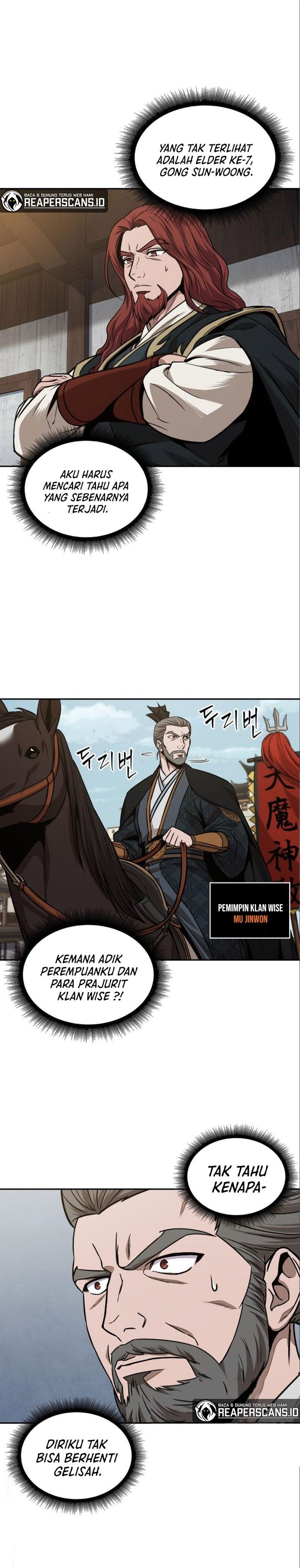 Nano Machine Chap 102 - Next Chap 103