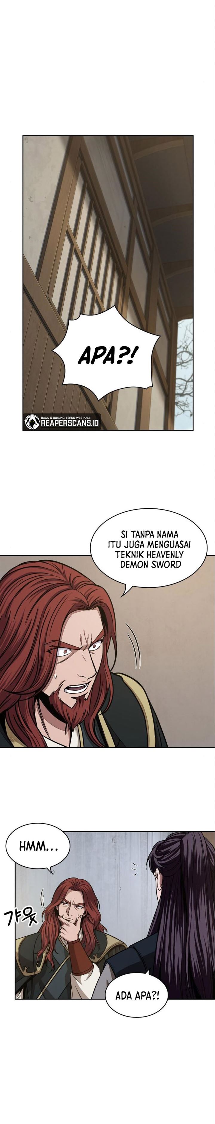 Nano Machine Chap 102 - Next Chap 103