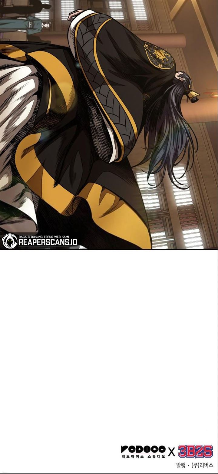 Nano Machine Chap 102 - Next Chap 103