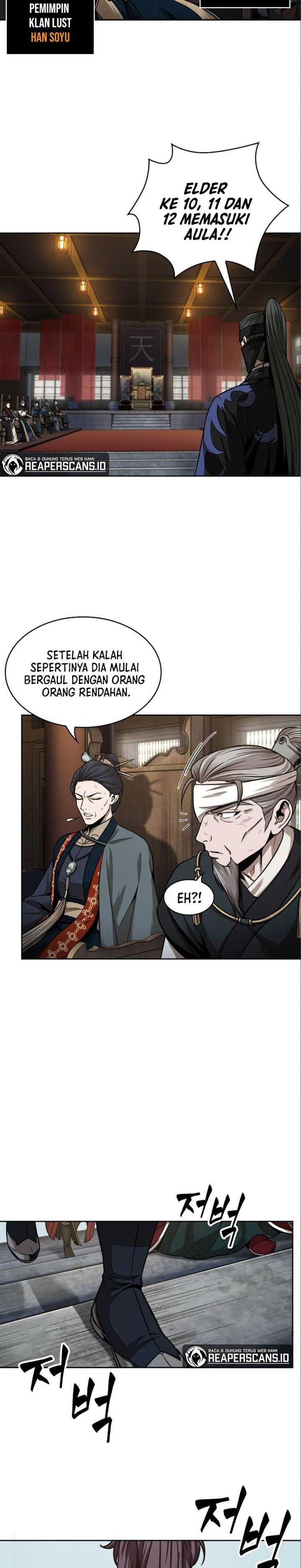 Nano Machine Chap 102 - Next Chap 103