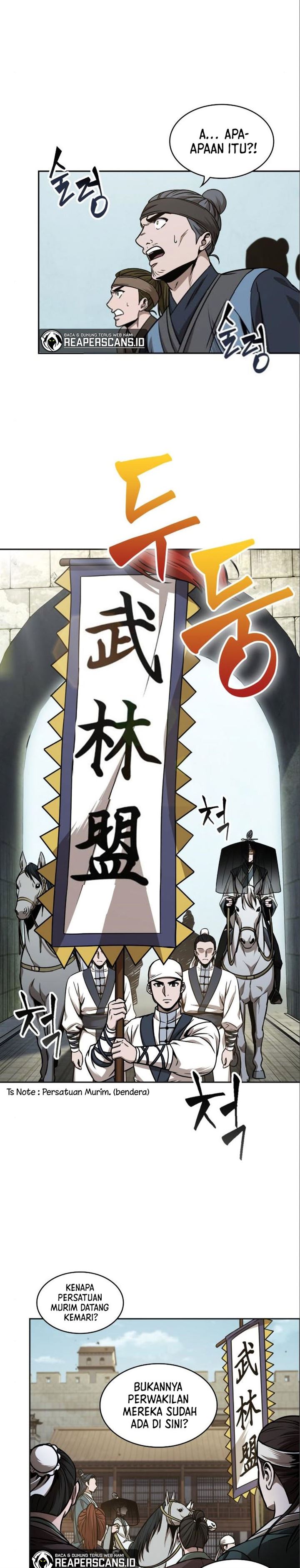 Nano Machine Chap 102 - Next Chap 103