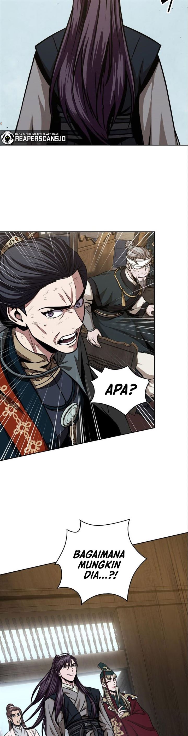 Nano Machine Chap 102 - Next Chap 103