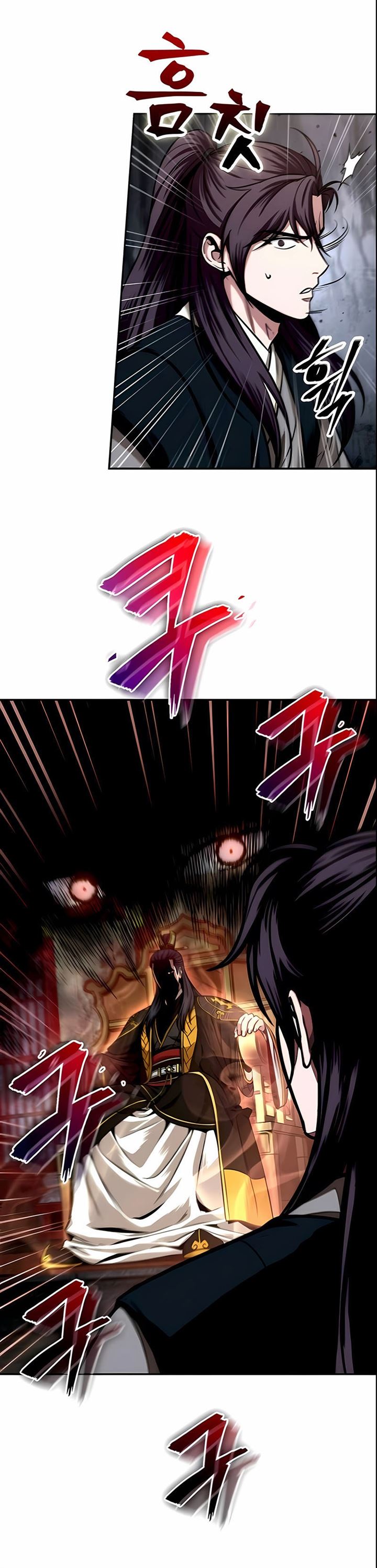 Nano Machine Chap 103 - Next Chap 104