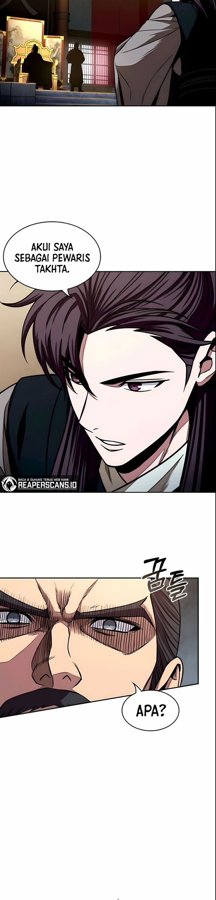 Nano Machine Chap 103 - Next Chap 104