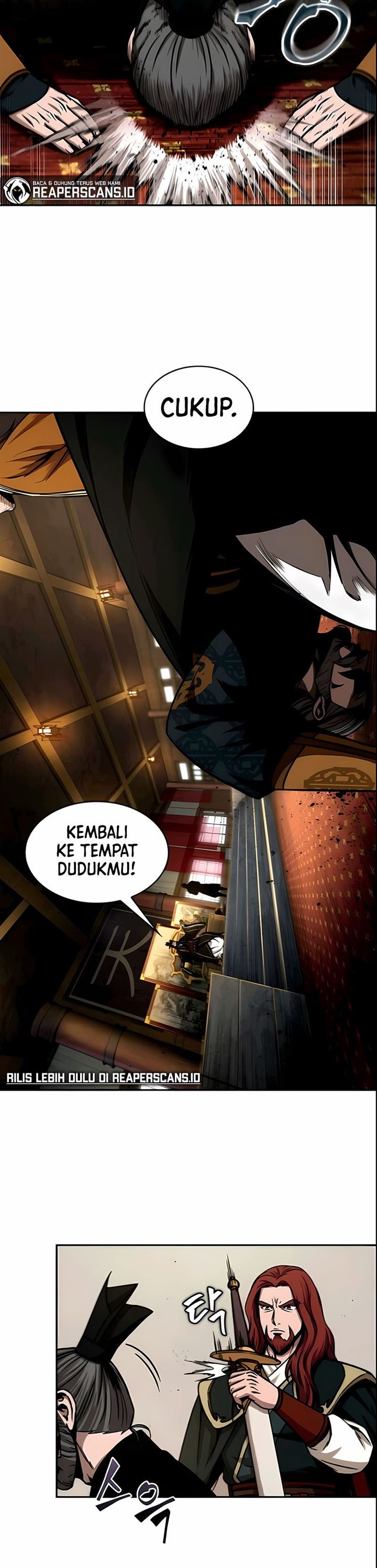 Nano Machine Chap 103 - Next Chap 104