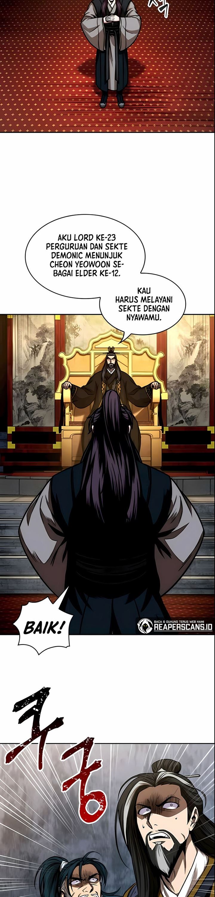 Nano Machine Chap 103 - Next Chap 104