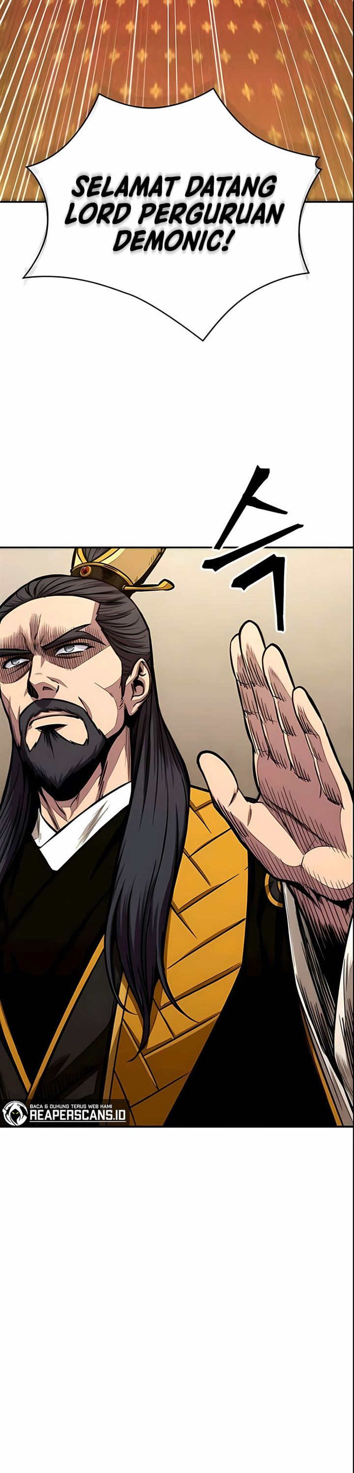 Nano Machine Chap 103 - Next Chap 104