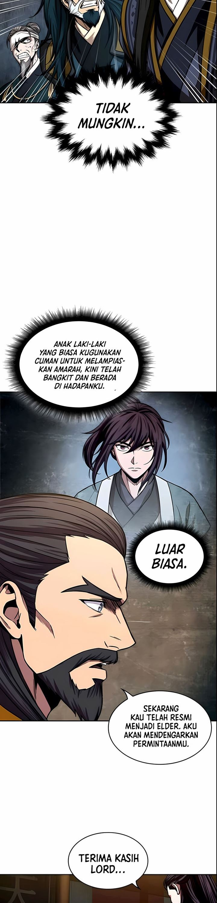 Nano Machine Chap 103 - Next Chap 104