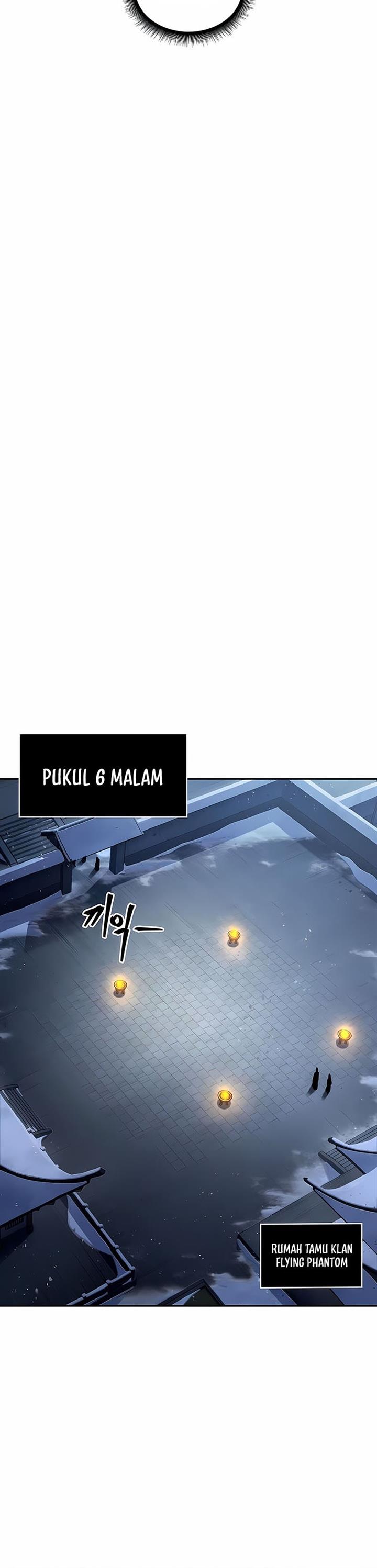 Nano Machine Chap 117 - Next Chap 118