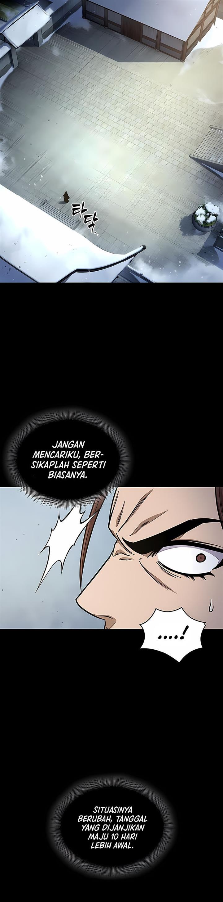 Nano Machine Chap 117 - Next Chap 118