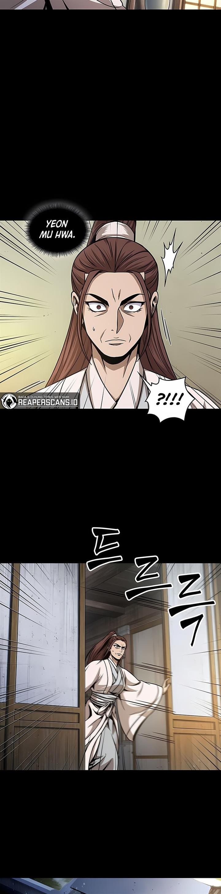 Nano Machine Chap 117 - Next Chap 118