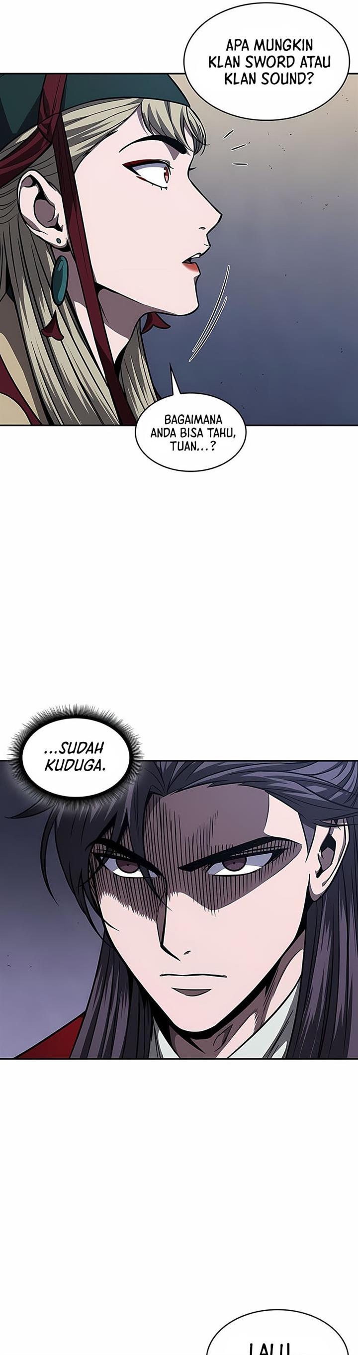 Nano Machine Chap 117 - Next Chap 118