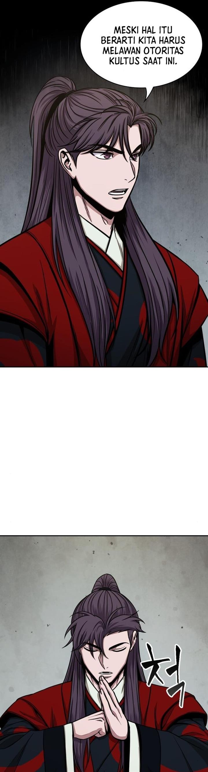 Nano Machine Chap 114 - Next Chap 115