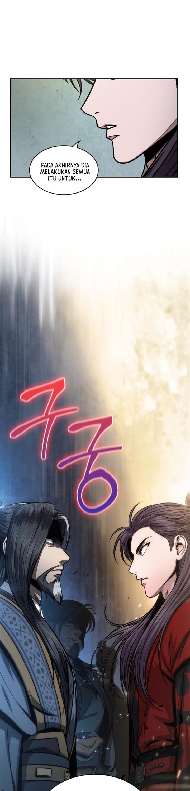 Nano Machine Chap 114 - Next Chap 115