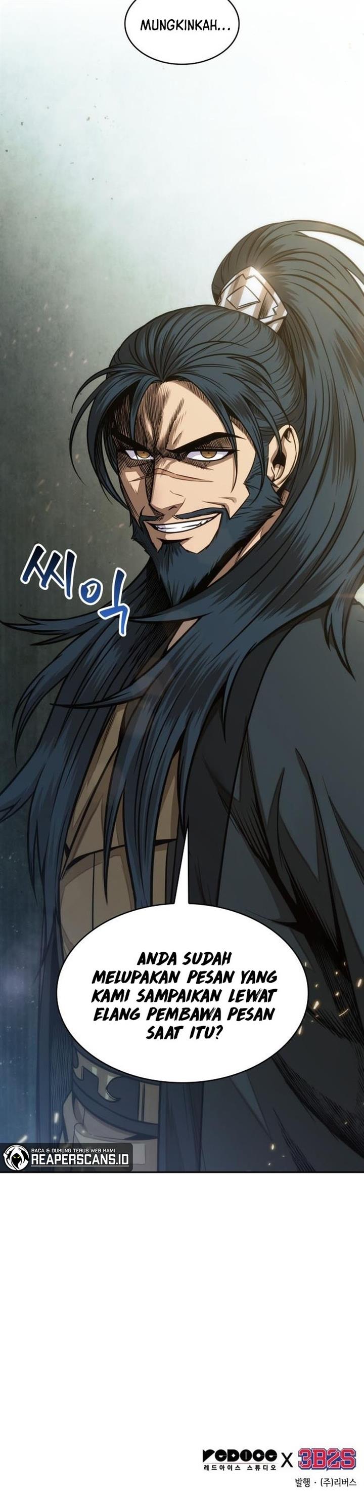 Nano Machine Chap 114 - Next Chap 115