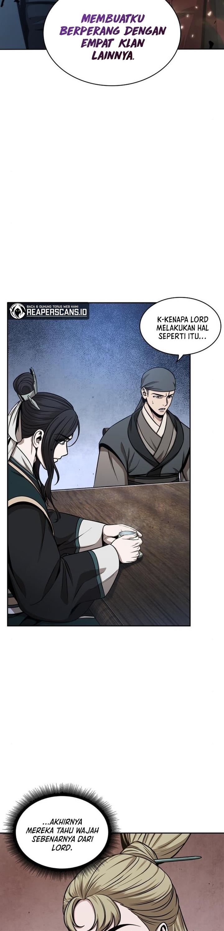 Nano Machine Chap 114 - Next Chap 115