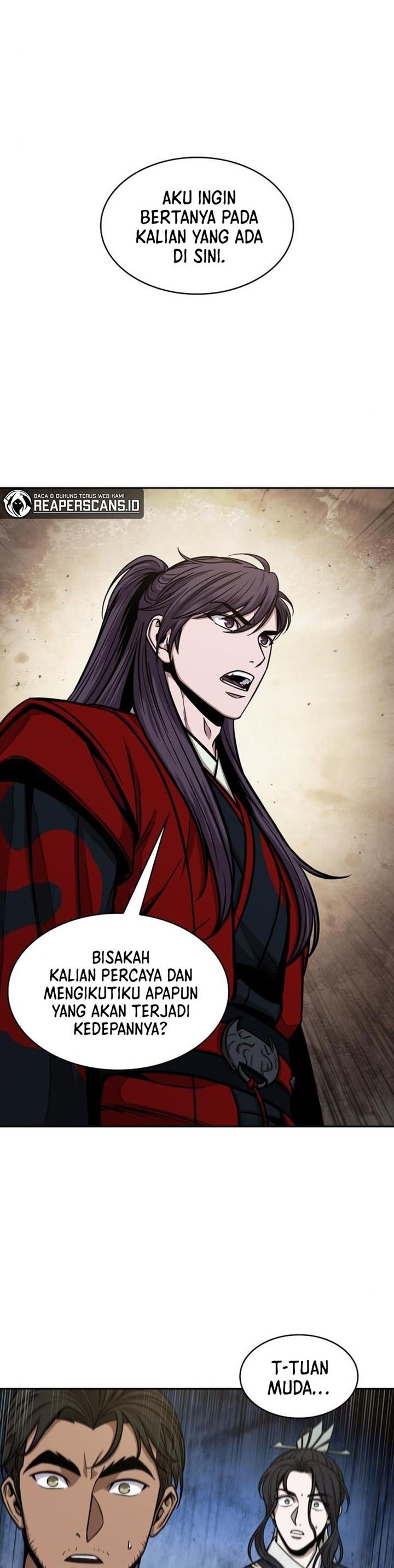 Nano Machine Chap 114 - Next Chap 115