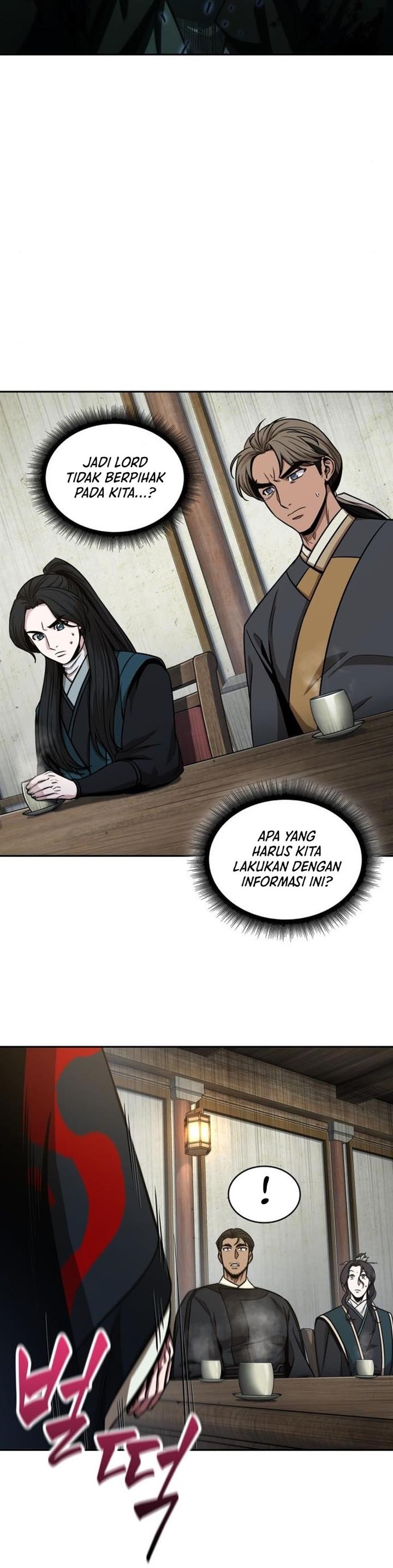 Nano Machine Chap 114 - Next Chap 115