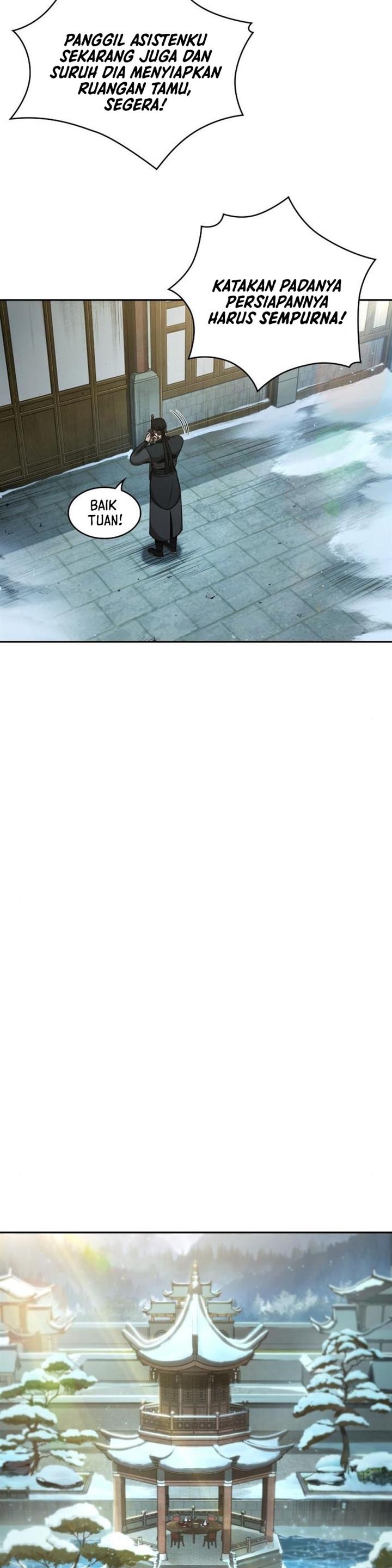 Nano Machine Chap 114 - Next Chap 115