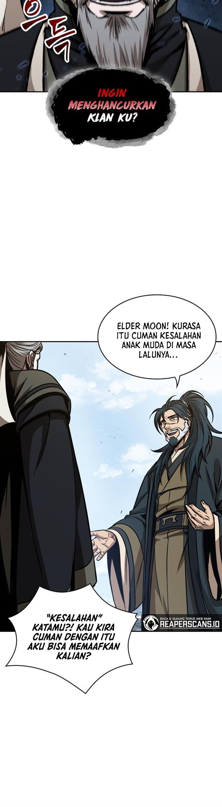 Nano Machine Chap 115 - Next Chap 116