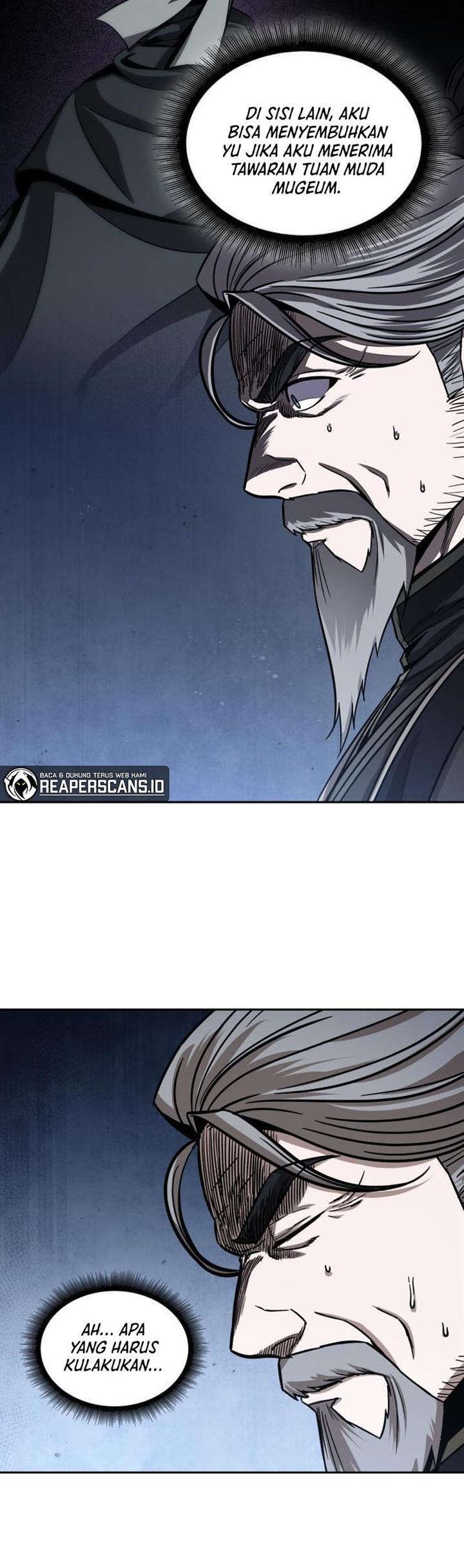 Nano Machine Chap 115 - Next Chap 116