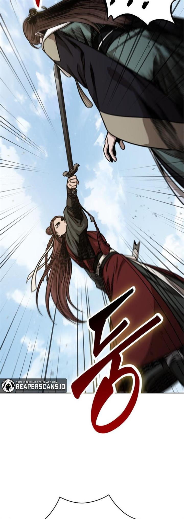 Nano Machine Chap 115 - Next Chap 116