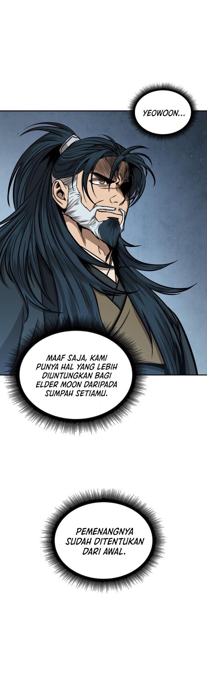 Nano Machine Chap 115 - Next Chap 116