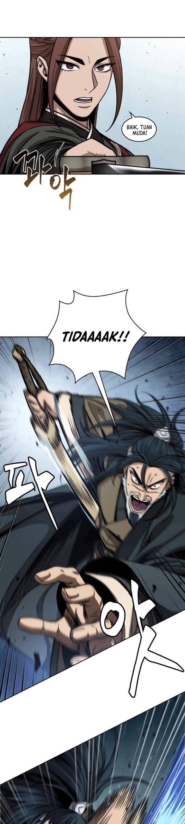 Nano Machine Chap 116 - Next Chap 117