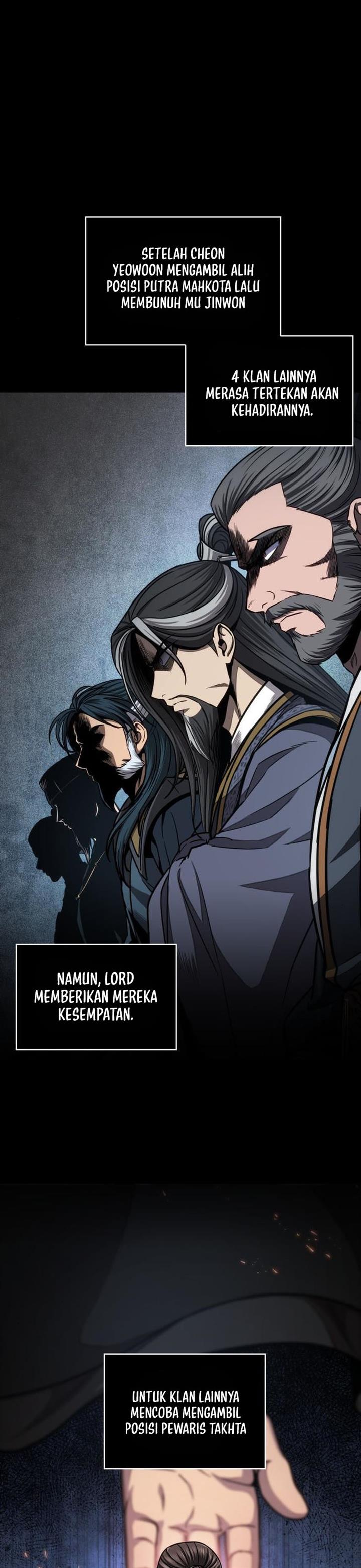 Nano Machine Chap 116 - Next Chap 117