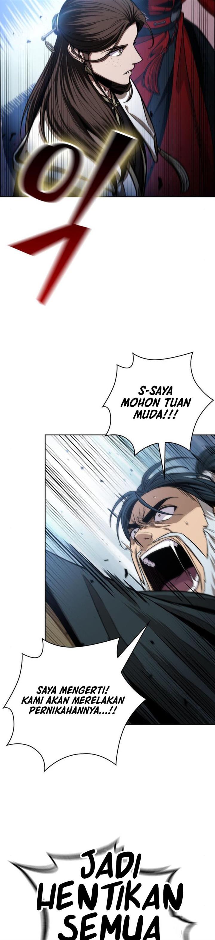 Nano Machine Chap 116 - Next Chap 117