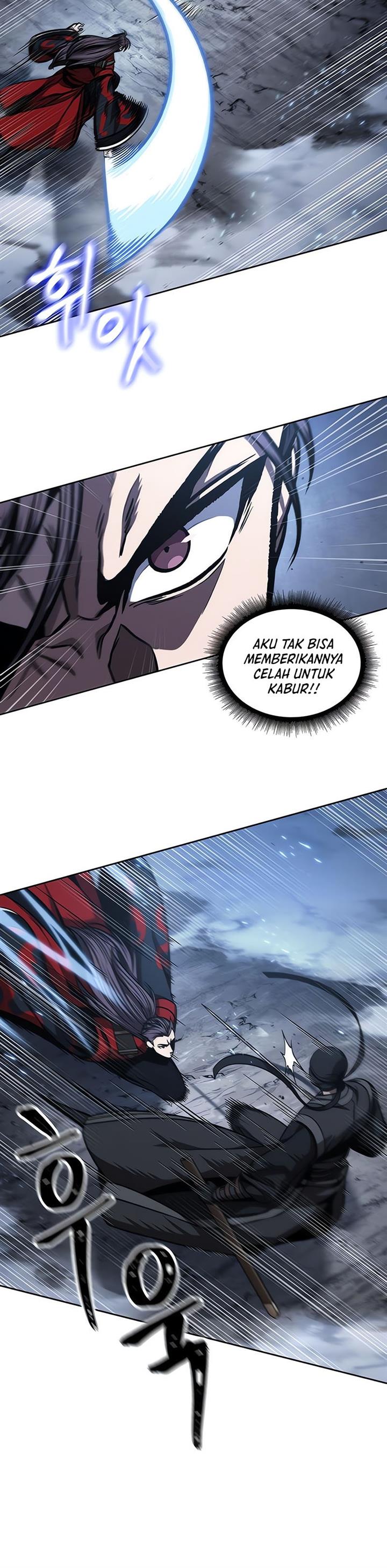 Nano Machine Chap 118 - Next Chap 119