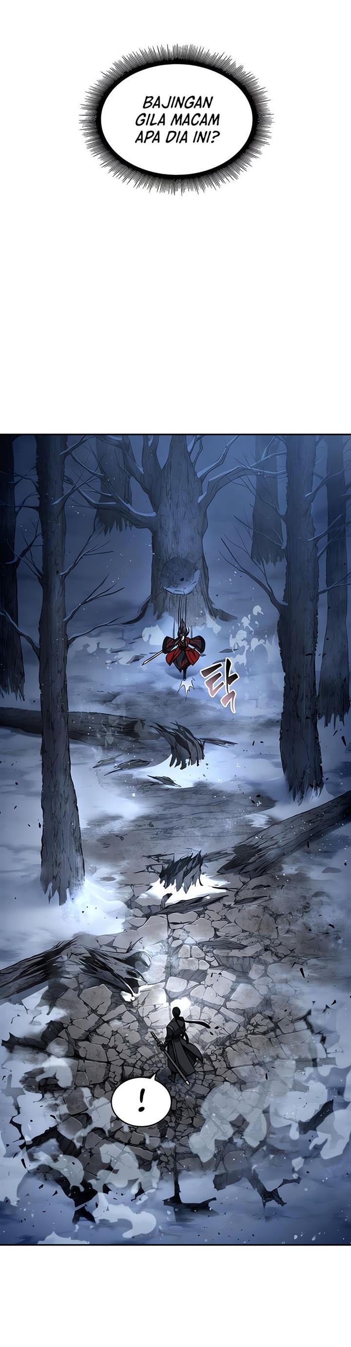 Nano Machine Chap 118 - Next Chap 119