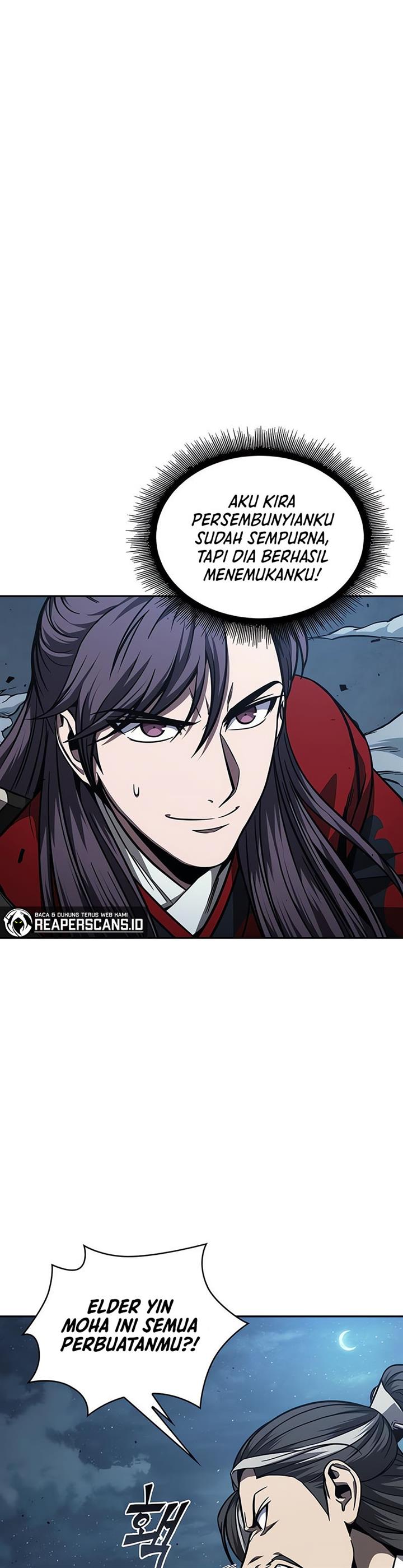 Nano Machine Chap 118 - Next Chap 119