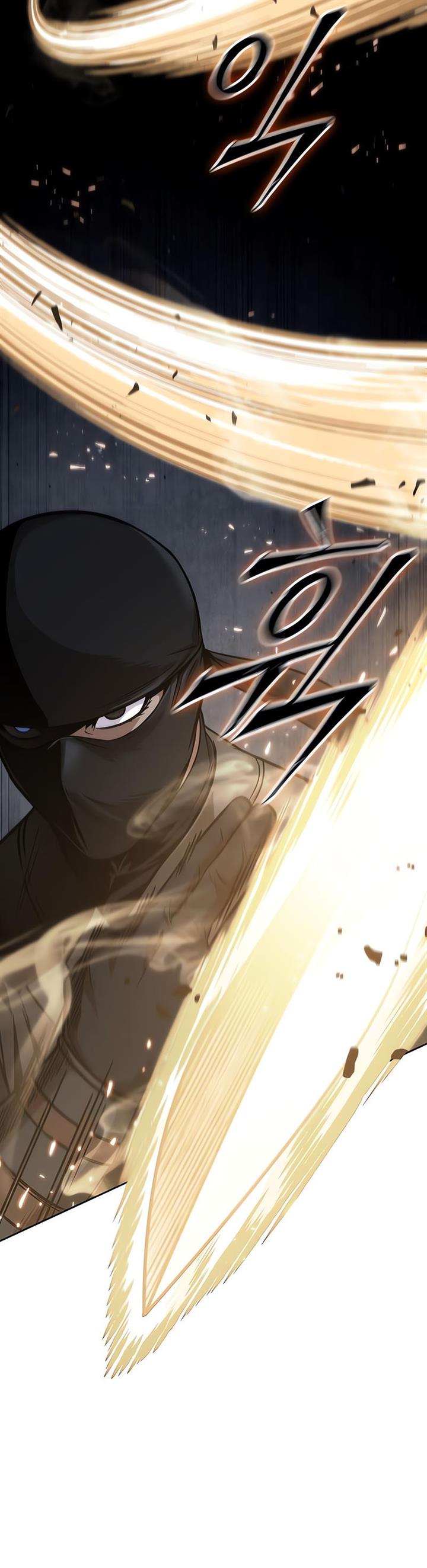 Nano Machine Chap 118 - Next Chap 119