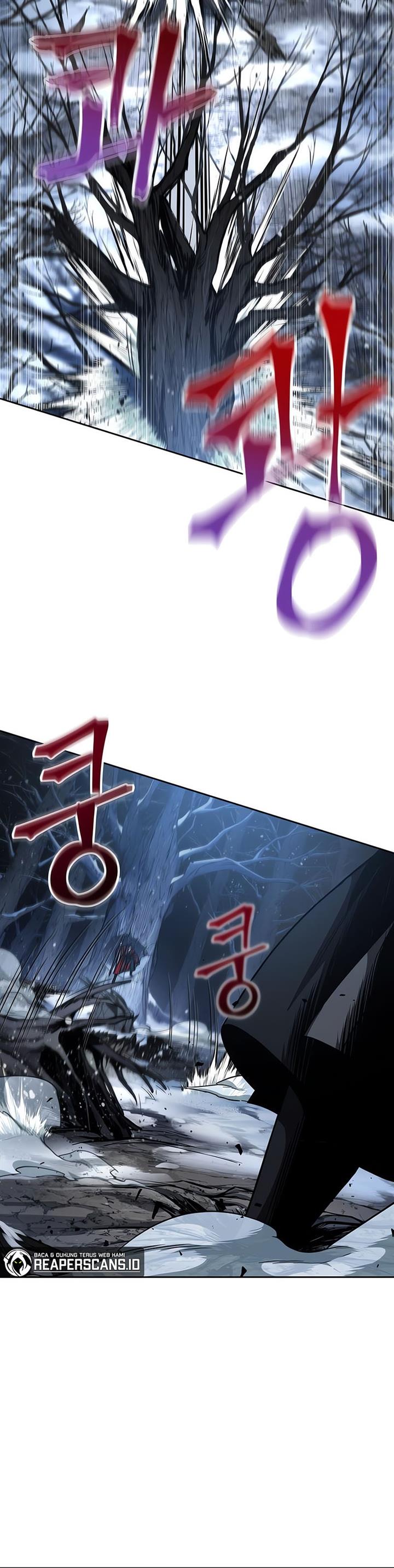 Nano Machine Chap 118 - Next Chap 119