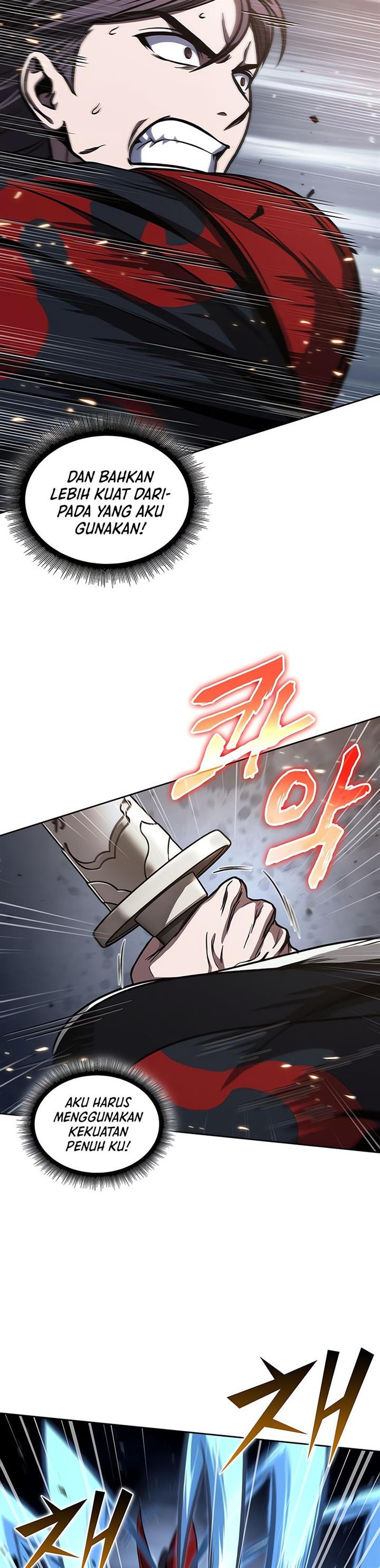 Nano Machine Chap 118 - Next Chap 119