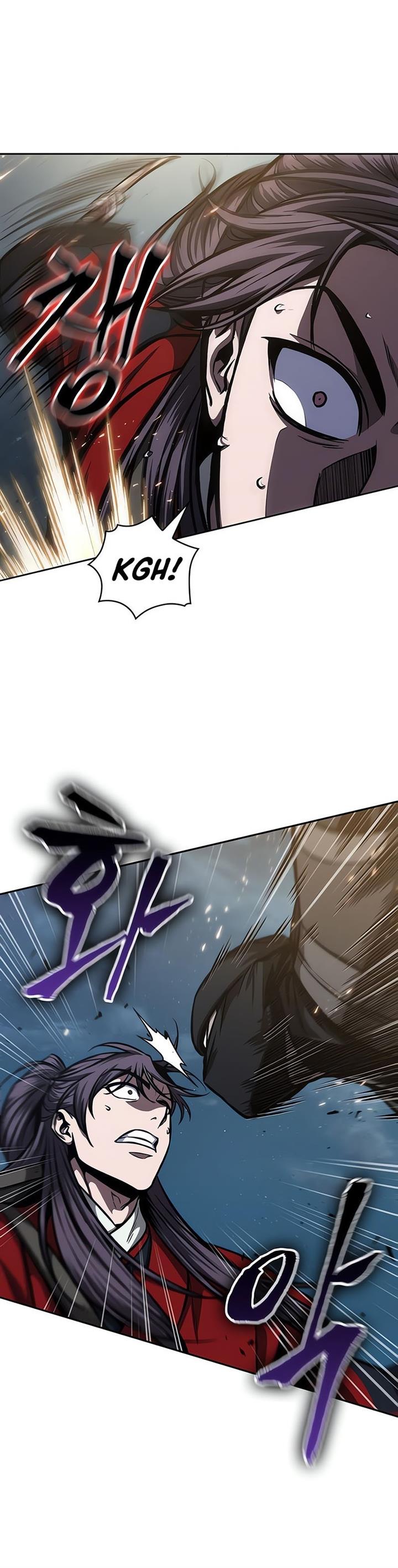 Nano Machine Chap 118 - Next Chap 119