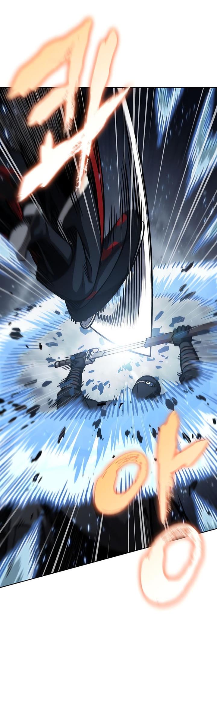 Nano Machine Chap 118 - Next Chap 119