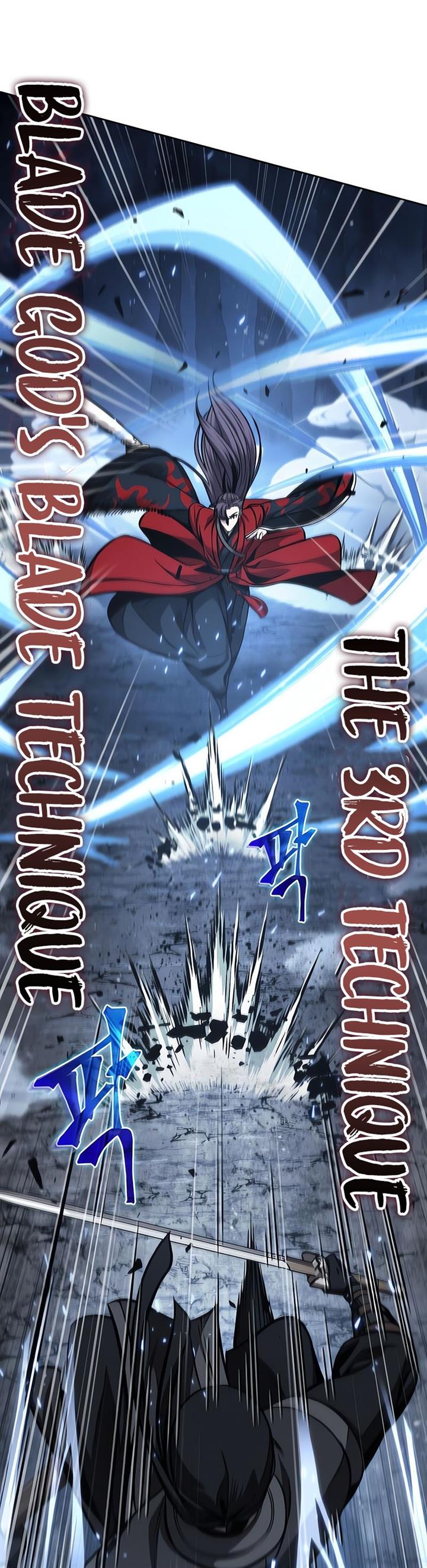 Nano Machine Chap 118 - Next Chap 119