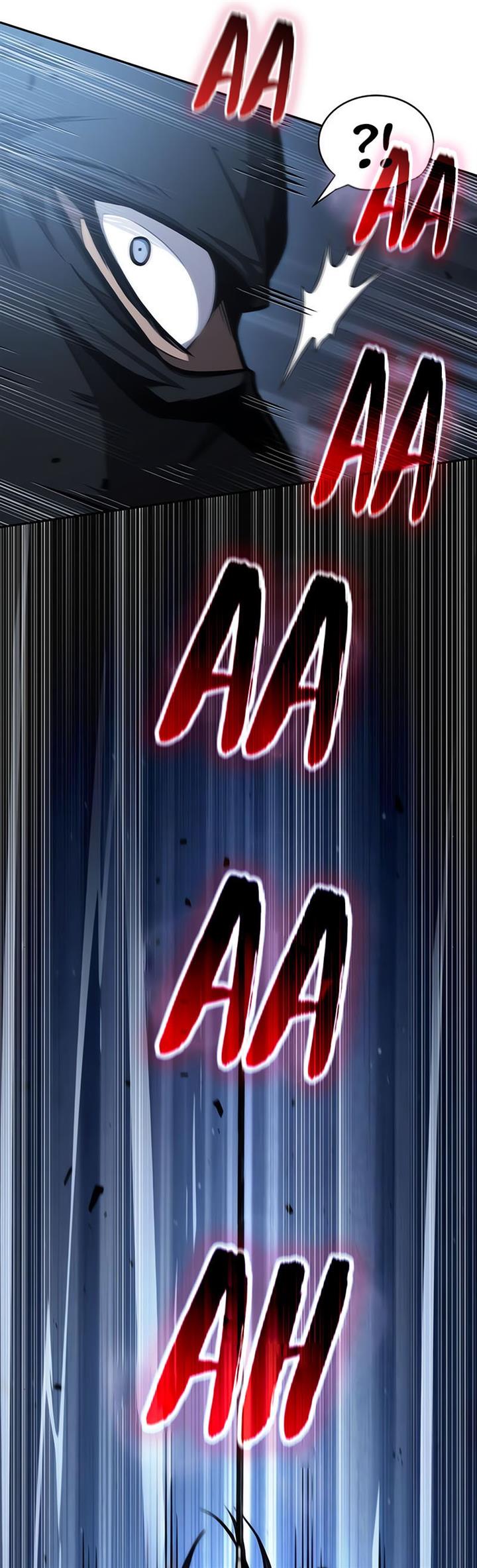 Nano Machine Chap 118 - Next Chap 119